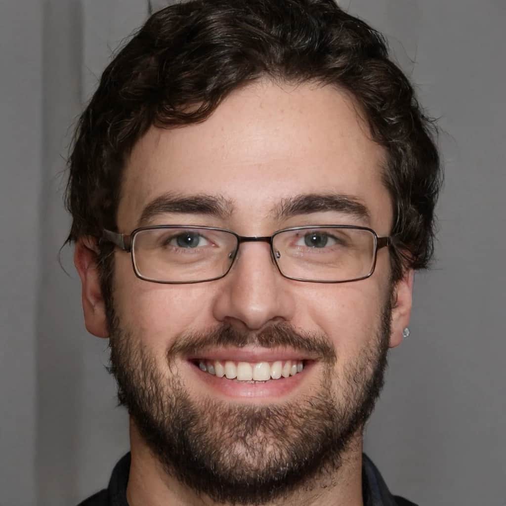 Autor Michał Mazurek