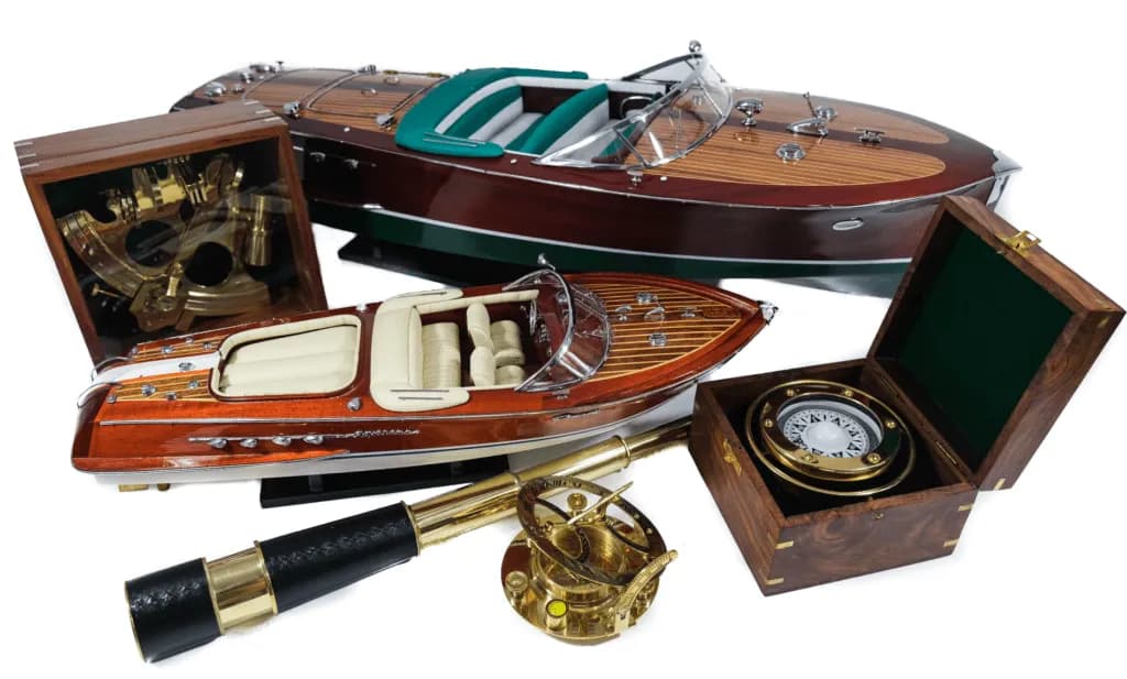 Prezent dla żeglarza, który będzie niezwykle przydatny - praktyczne idee w 2023