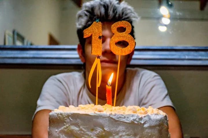 Ile dać na 18 jako chrzestna? Sprawdź co jest odpowiednie dla Ciebie