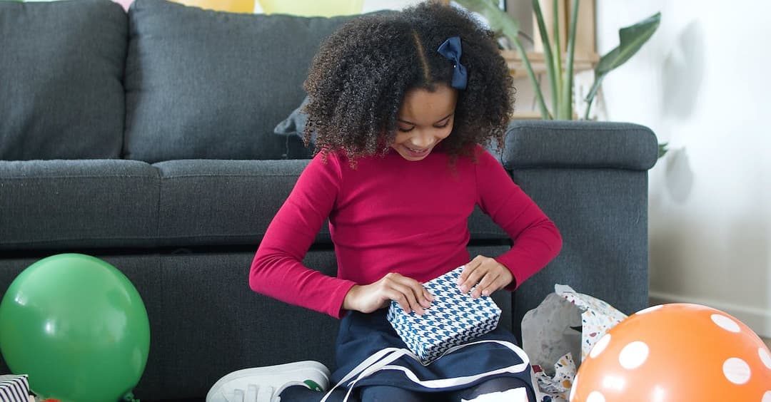 Prezenty dla 6-letniej dziewczynki na urodziny - Co kupić na 6 urodziny?