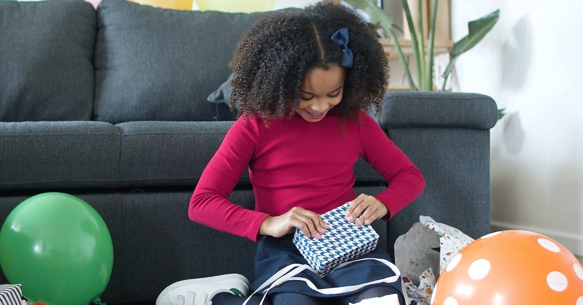 Prezenty dla 6-letniej dziewczynki na urodziny - Co kupić na 6 urodziny?