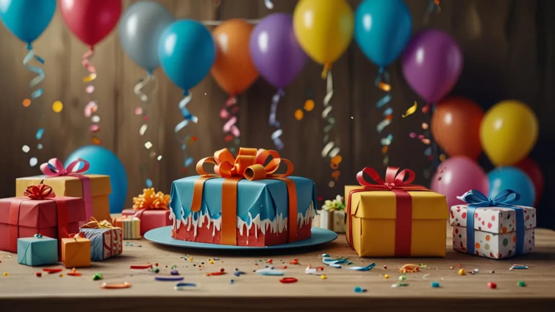 Prezent dla brata na 40 urodziny - sprawdź najlepsze pomysły i propozycje