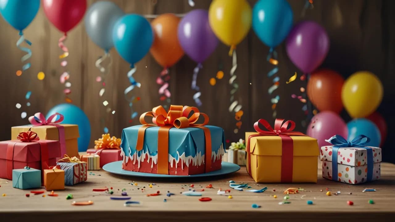 Prezent dla brata na 40 urodziny - sprawdź najlepsze pomysły i propozycje