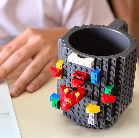 Idealny prezent dla 10-latka chłopca na święta lub urodziny