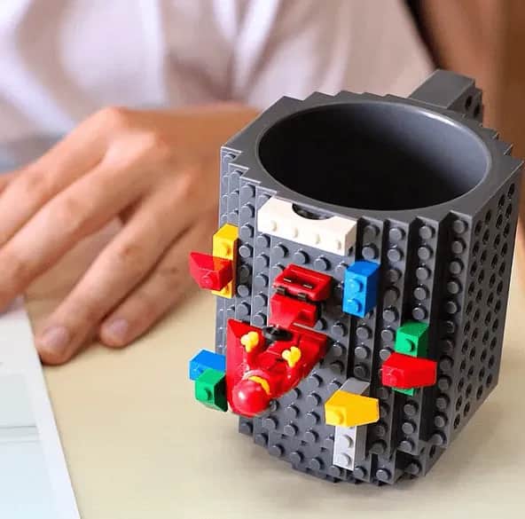 Idealny prezent dla 10-latka chłopca na święta lub urodziny