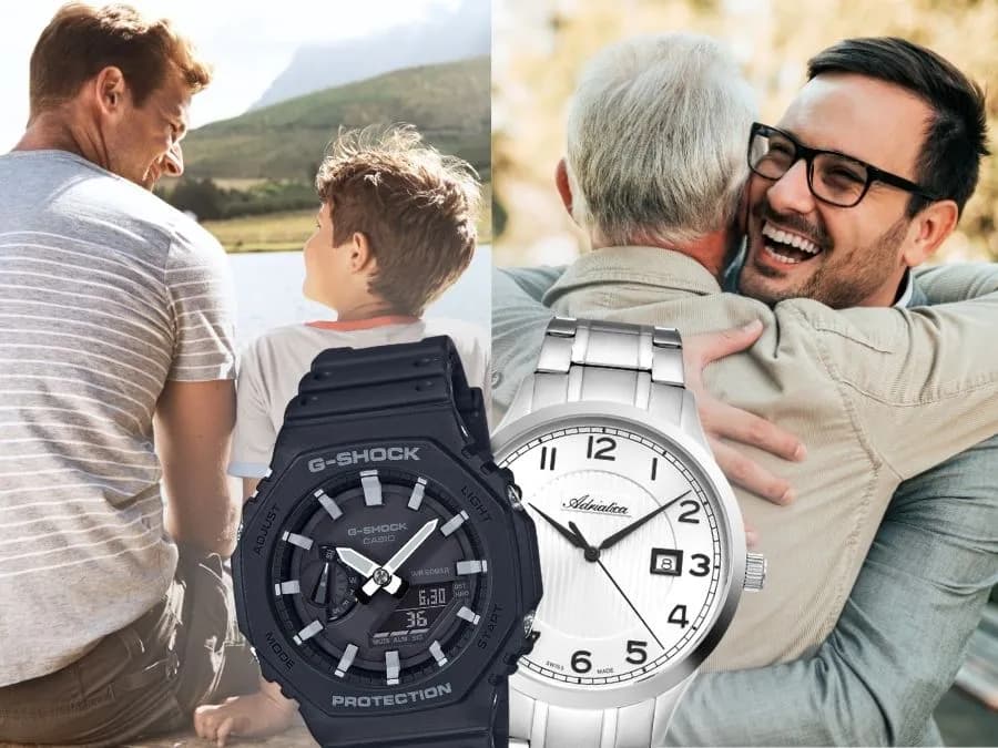 Prezent pod choinkę dla taty - sprawdź nasze propozycje i znajdź idealny upominek