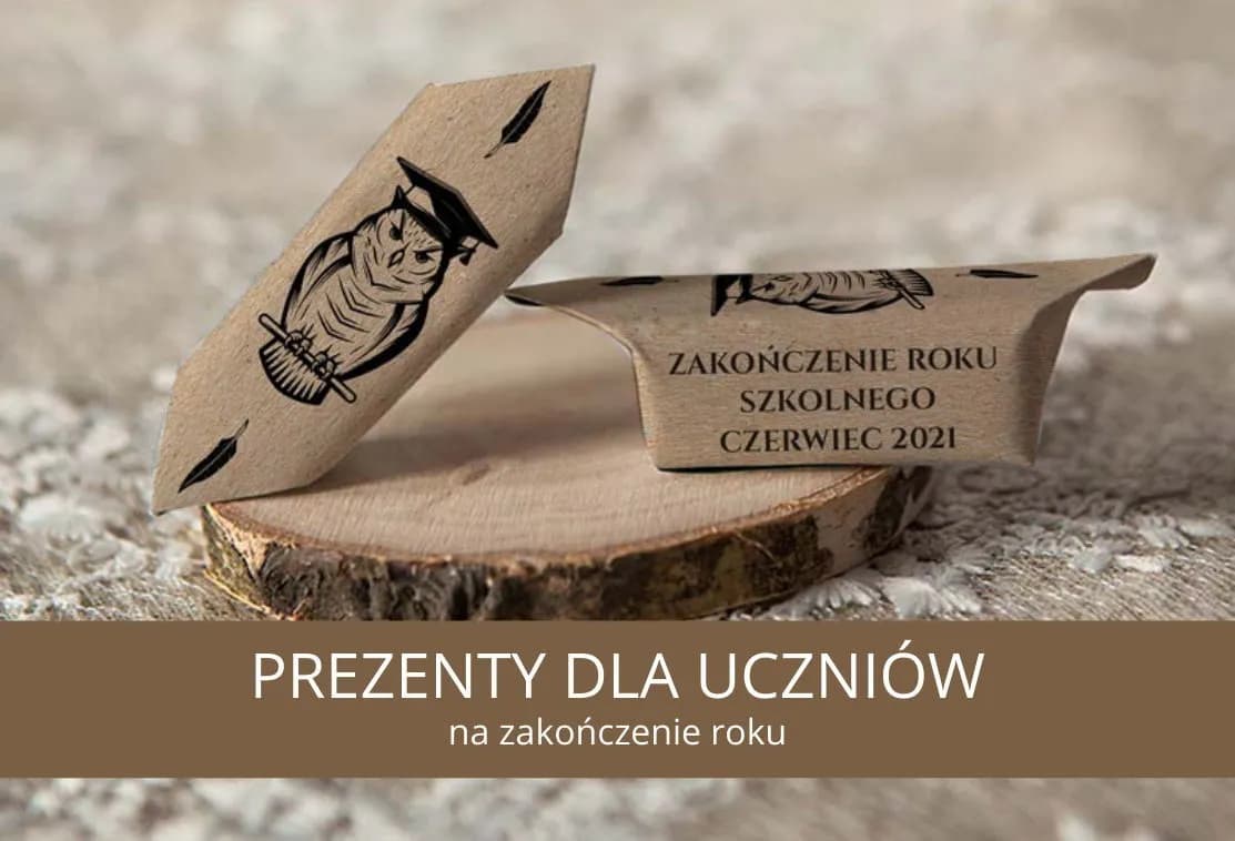 Najlepsze upominki dla 8 klasy: 10 pomysłów na pamiątkę