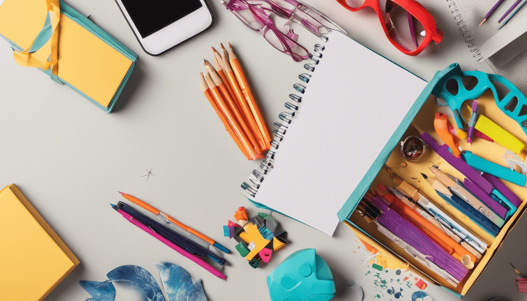 Prezent dla dzieci na zakończenie roku szkolnego