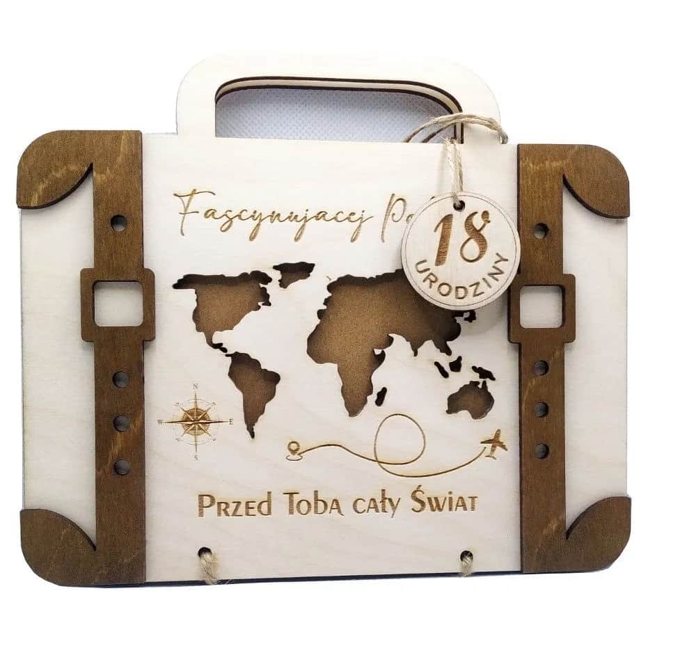 Jak dać pieniądze na 18 urodziny i nie popełnić błędu