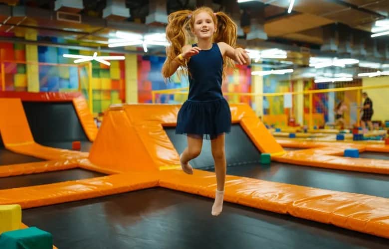 Najlepsze pomysły na aktywne urodziny dla dzieci w Warszawie