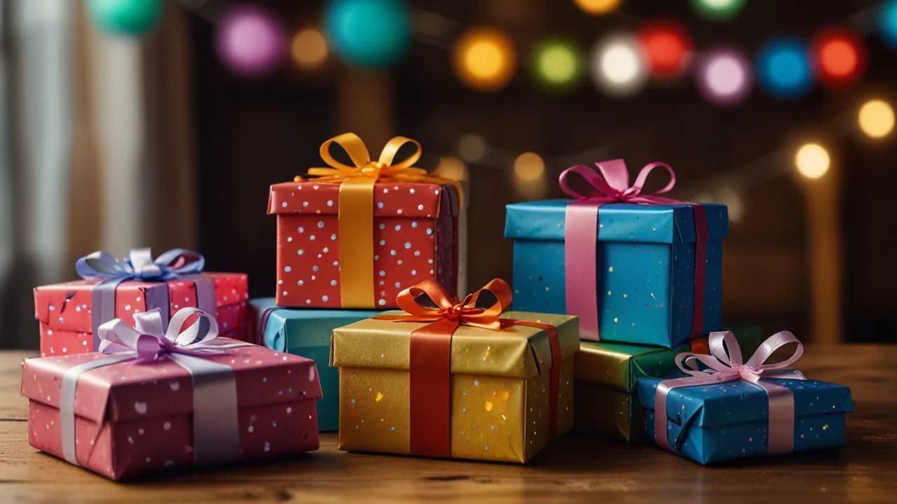 Oryginalny prezent dla taty na urodziny - 10 pomysłów