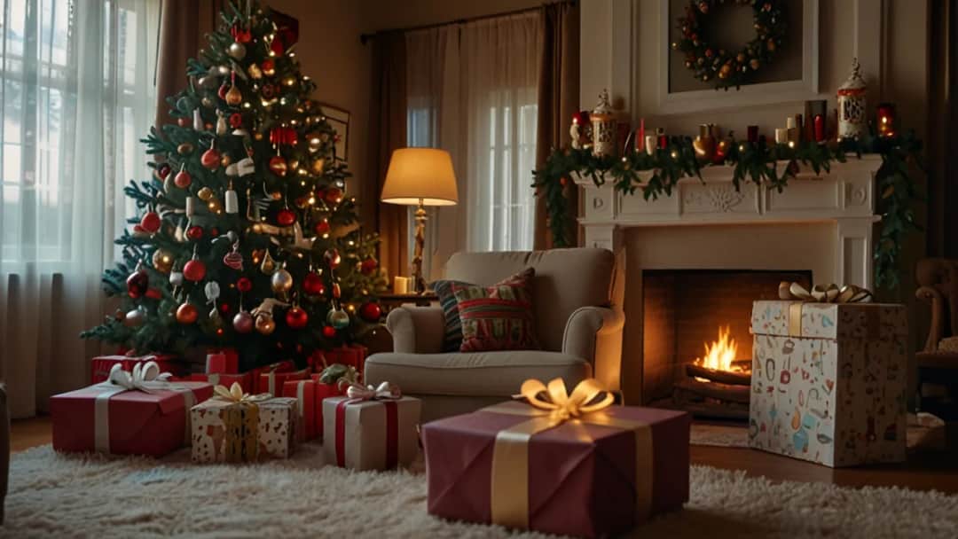 Uszczęśliwisz dziadków tymi niezwykłymi prezentami na święta!