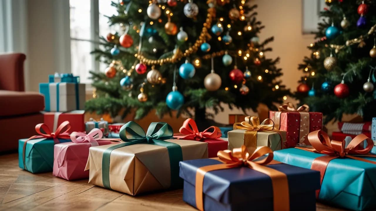 Najlepsze pomysły na prezenty świąteczne dla chłopaka, narzeczonego i mężczyzny w 2023