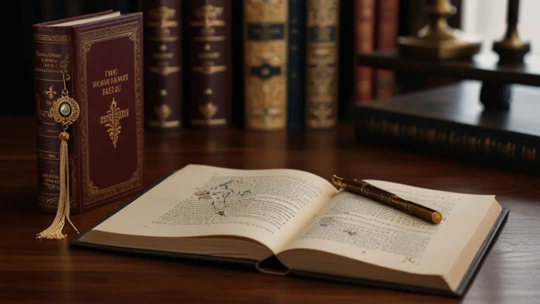 Jak zaskoczyć mola książkowego? Eleganckie zakładki na książkę