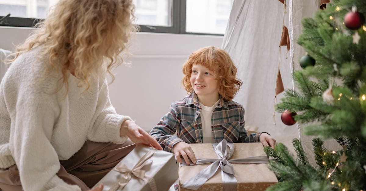 41 najlepszych pomysłów na prezent dla mamy na Święta Bożego Narodzenia