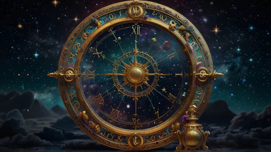 Odkrywamy prawdziwe znaczenie znaków zodiaku i ich sekretną moc