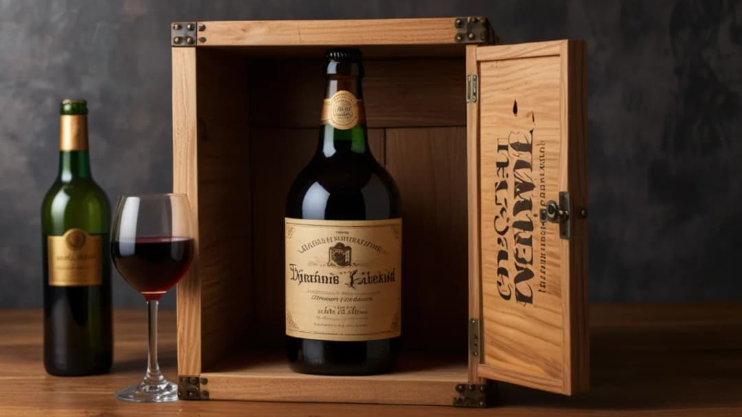 Jak wybrać najlepszą skrzynkę z grawerem na wyjątkowy prezent?