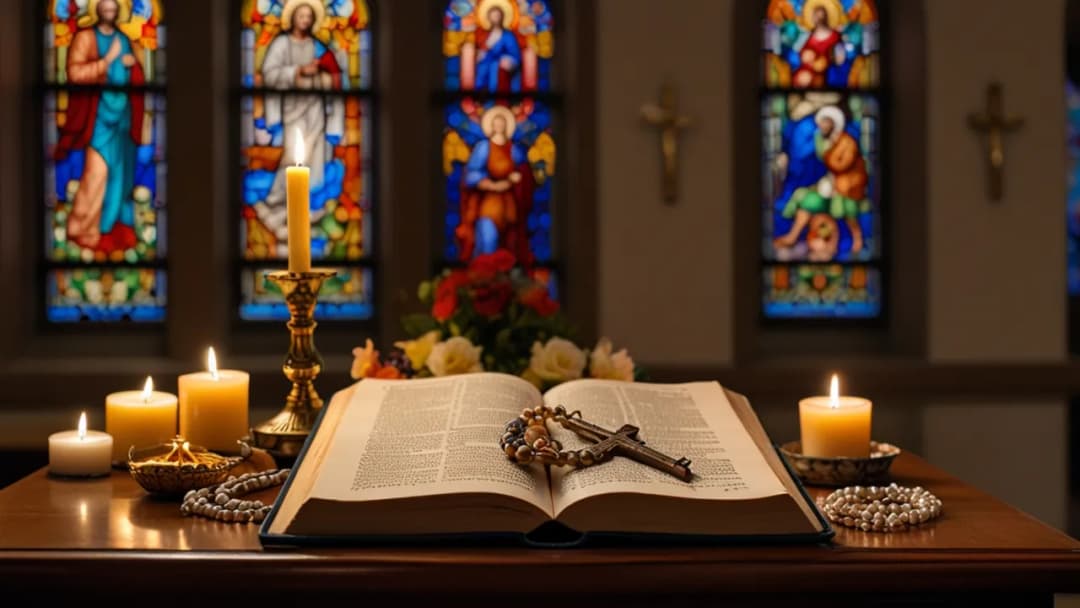 Od Biblii po bransoletkę! Jakie prezenty na komunię wybrać? Rady