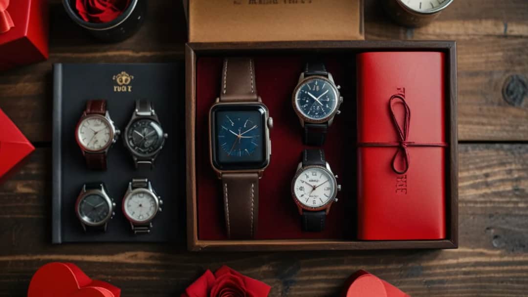 10 niebanalnych pomysłów na walentynkowy prezent dla Niego