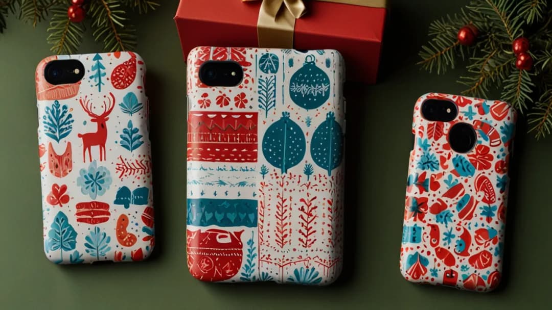 7 zaskakujących pomysłów na etui: który inspiruje cię najbardziej?