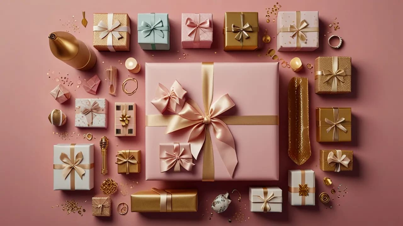 Promienne urodziny! 15 najlepszych prezentów dla Niej na 30. urodziny