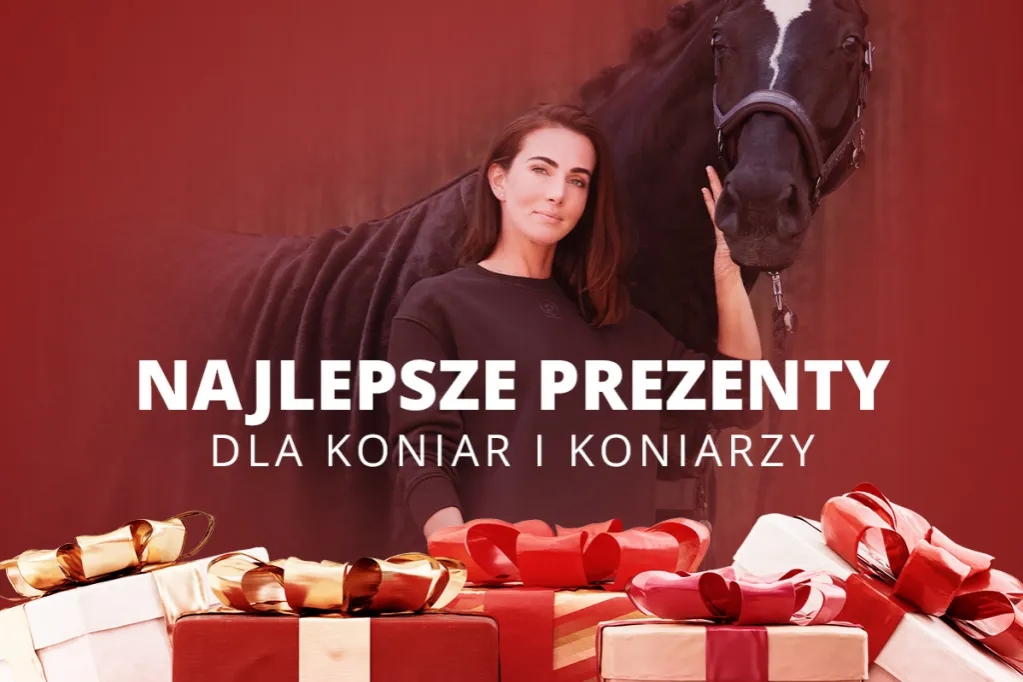 Prezenty dla fanów koni na każdą okazję | Sprawdzone pomysły