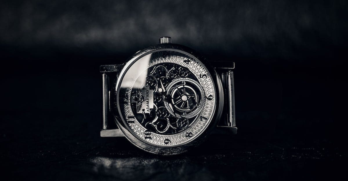 Luksusowy prezent dla Niego - ekskluzywne pomysły na idealny upominek dla mężczyzny