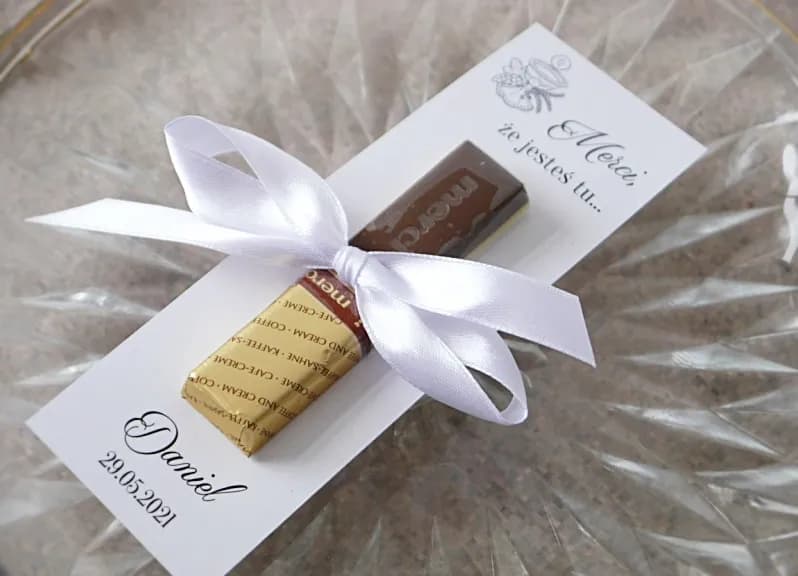 Jakie pamiątki dla gości na komunię wybrać - pomysły i inspiracje