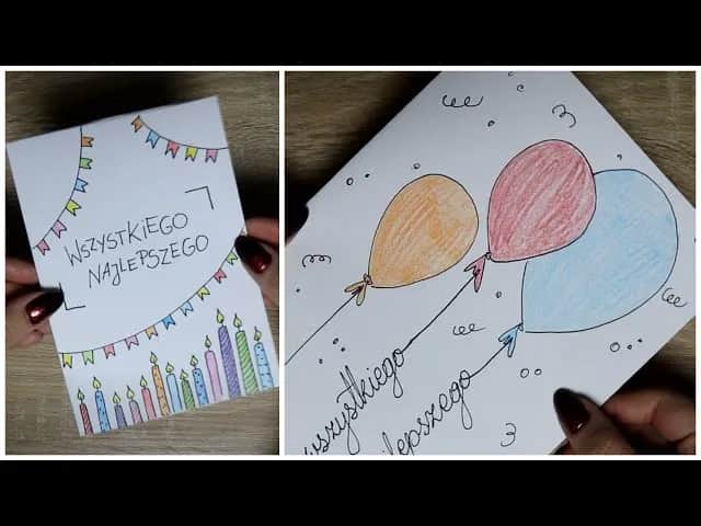 Śmieszne kartki na 18 dla dziewczyny: pomysły i inspiracje