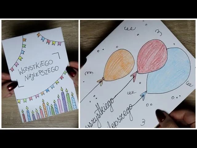 Śmieszne kartki na 18 dla dziewczyny: pomysły i inspiracje