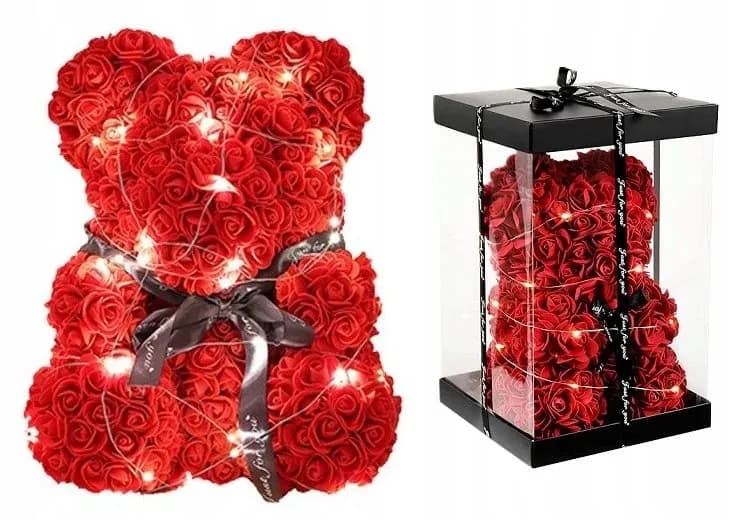 Prezent dla córki na 18 lub 21 urodziny. Wyjątkowy upominek na dorosłość