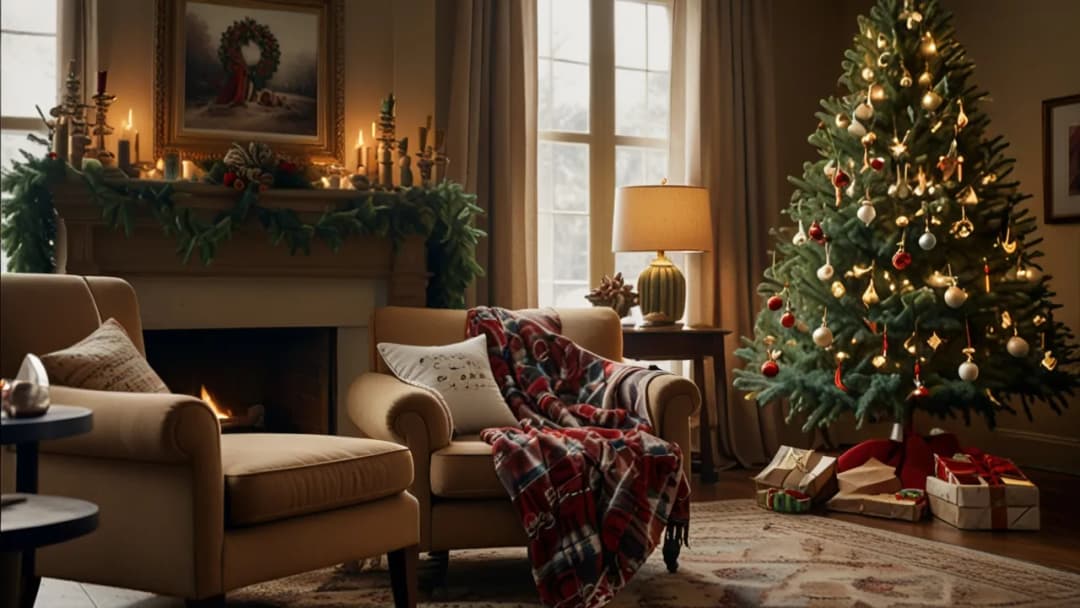 Jak stworzyć magię? Dekoracje świąteczne, które zrobią wrażenie