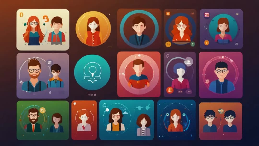 Jak spersonalizować zdjęcia? Stwórz unikalny avatar w 5 krokach