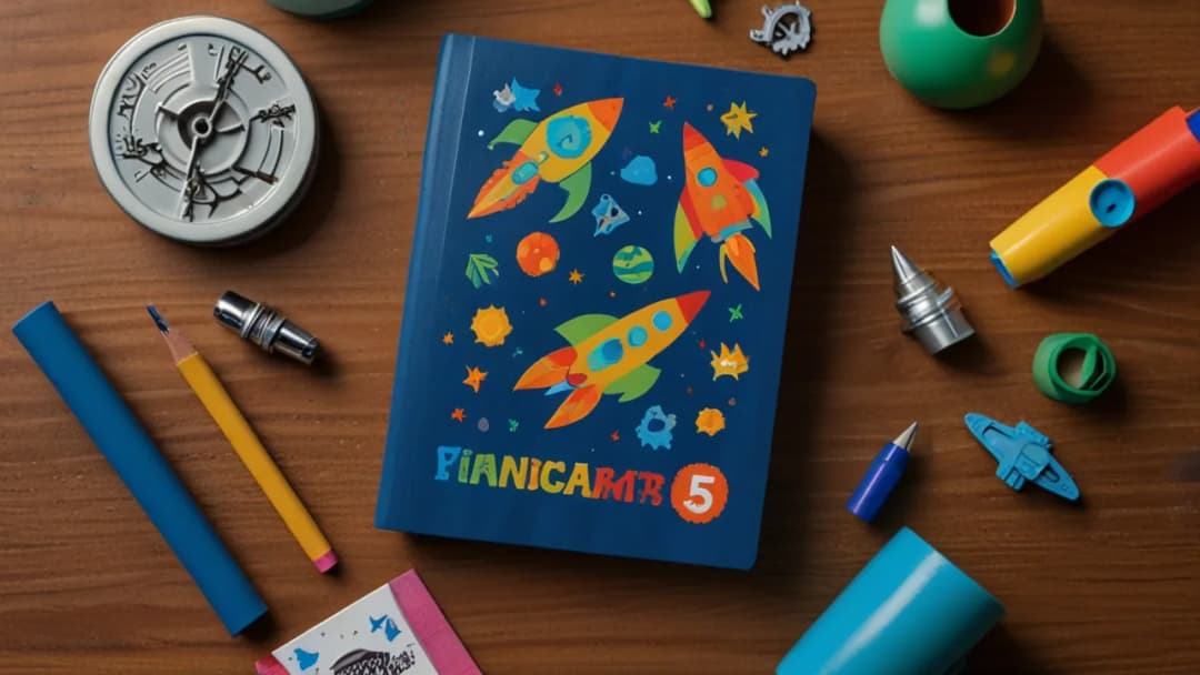 Jak wybrać album na zdjęcia dla chłopca? Sprawdzamy te 5 cech