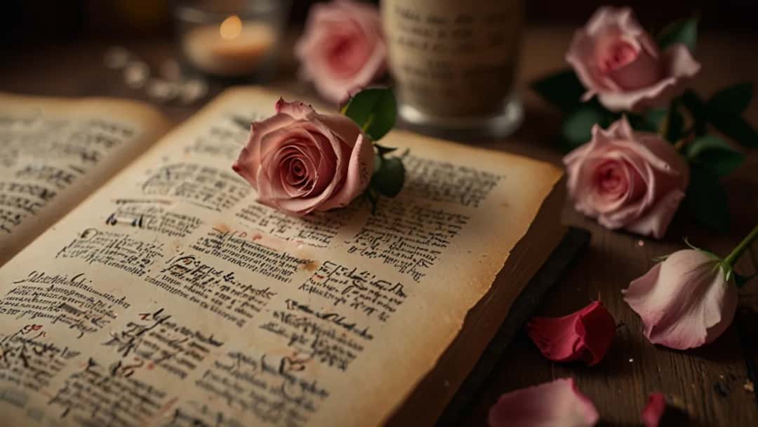 10 wzruszających cytatów o miłości: który wybierzesz dla siebie?