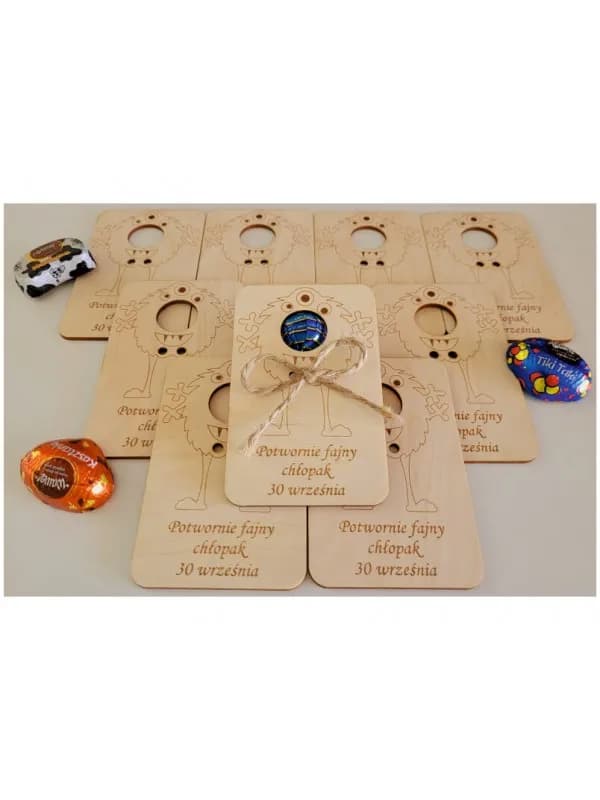 Najlepsze prezenty na Dzień Chłopaka w szkole - tanio i kreatywnie