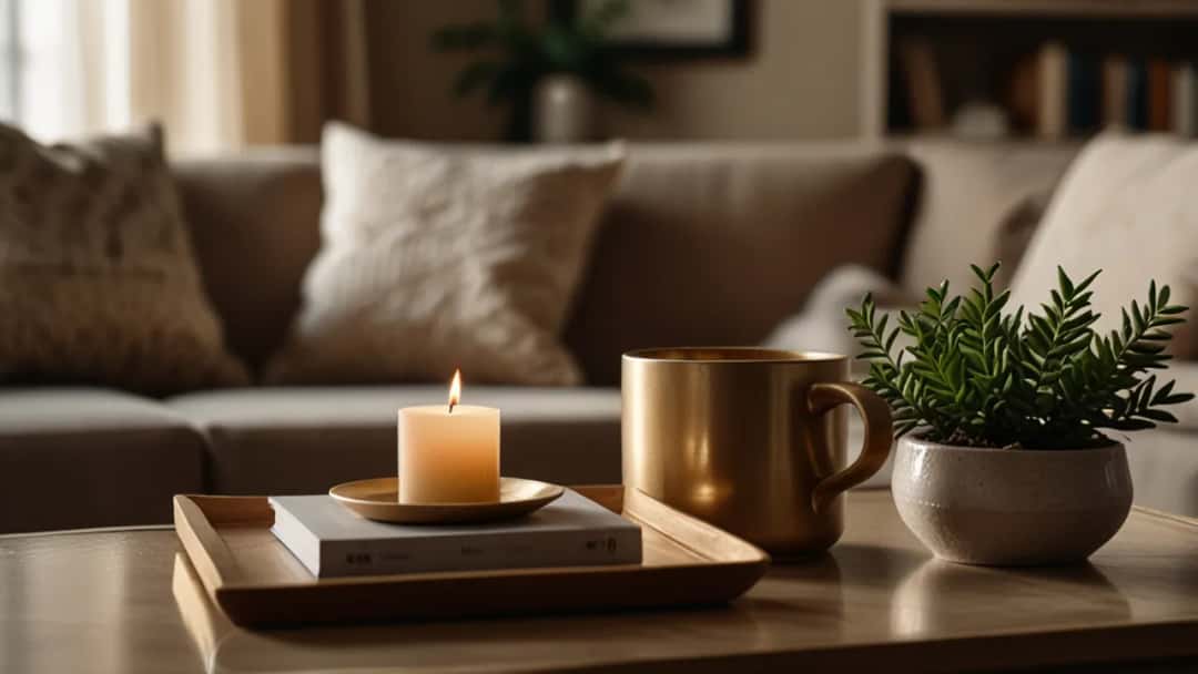 Czy złoty kubek to obowiązkowy element w domowych dekoracjach?