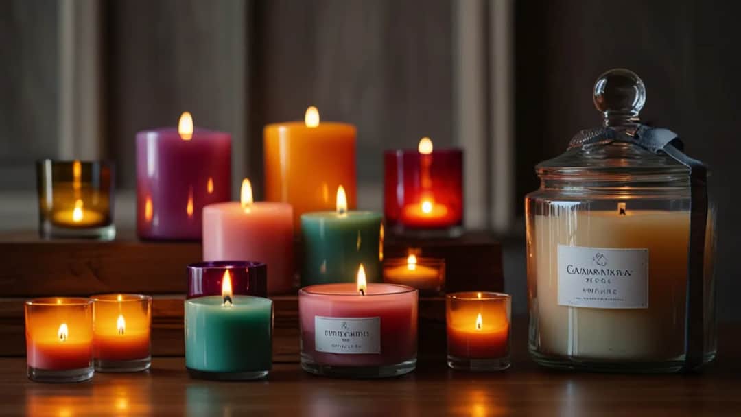 Jak wybrać świecę zapachową na prezent? Oto naszych 5 wskazówek