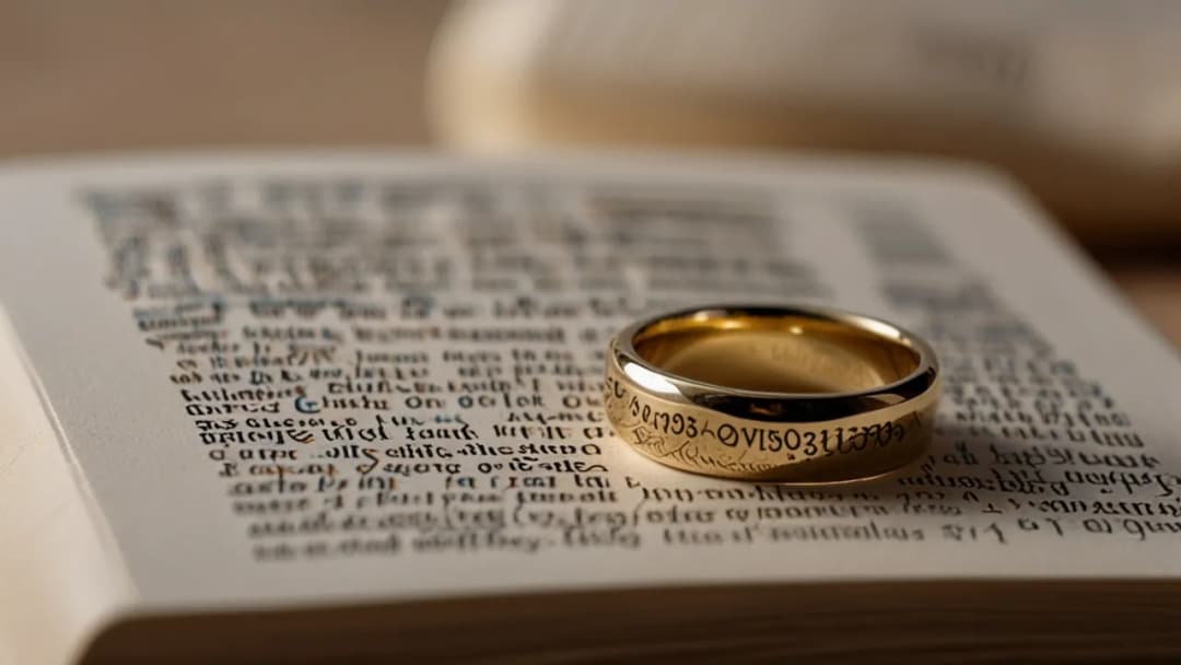 Jakie są nazwy rocznic ślubu? Przedstawiamy kompletny przewodnik!