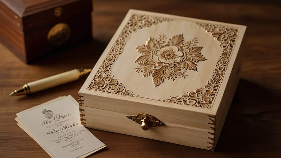 Wyjątkowe pamiątki ślubne od chrzestnej: pomysły i inspiracje