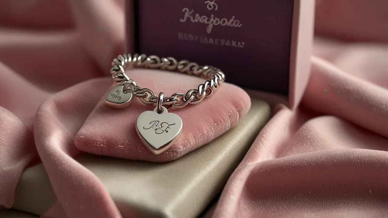 Dlaczego bransoletka to idealny prezent dla każdej przyjaciółki?