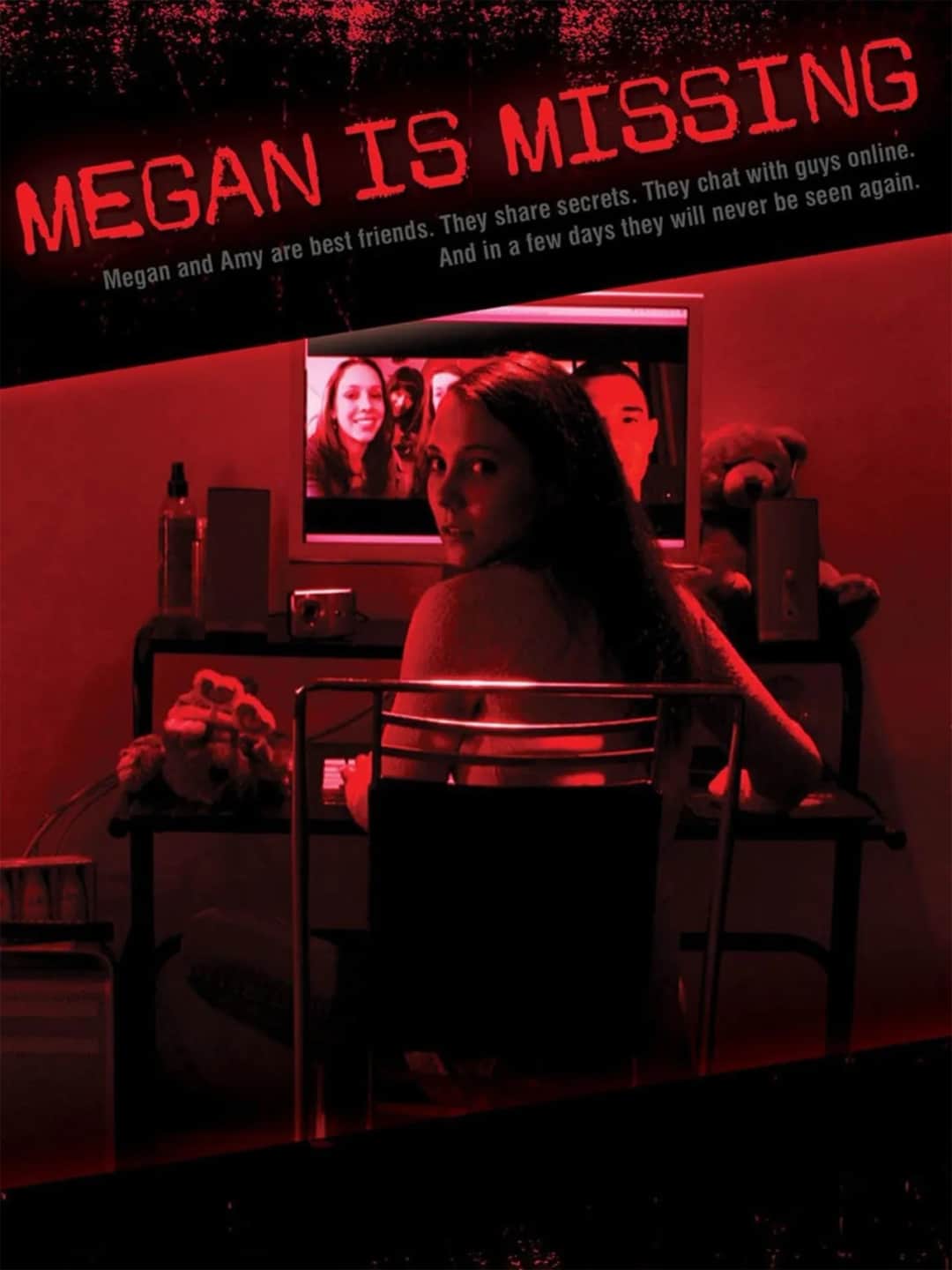 Film Megan is Missing: krytyczna analiza fabuły, przesłania i wpływu na widzów