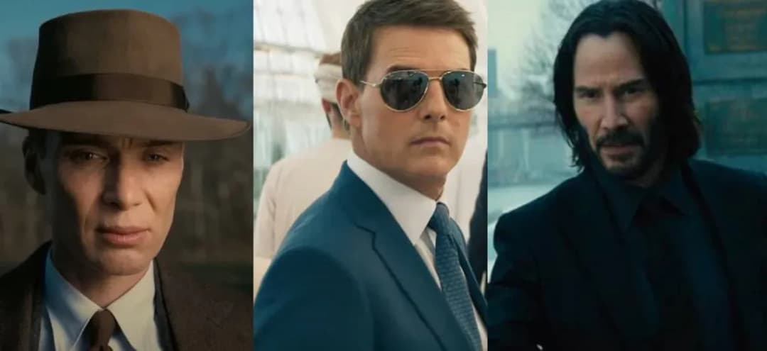 Przewodnik po nieodkrytych perełkach filmowych: Zaskakujące tytuły, które warto znać