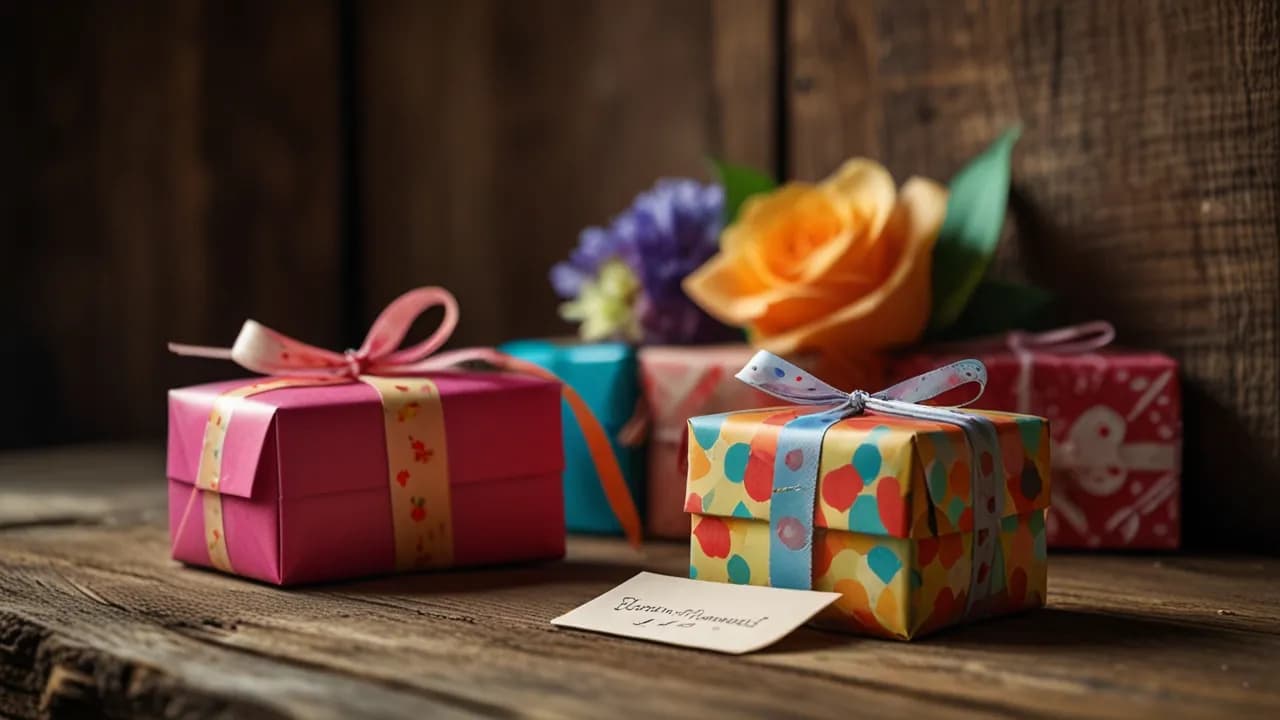 Drobne upominki na różne okazje! Jak zaskoczyć małym gestem?