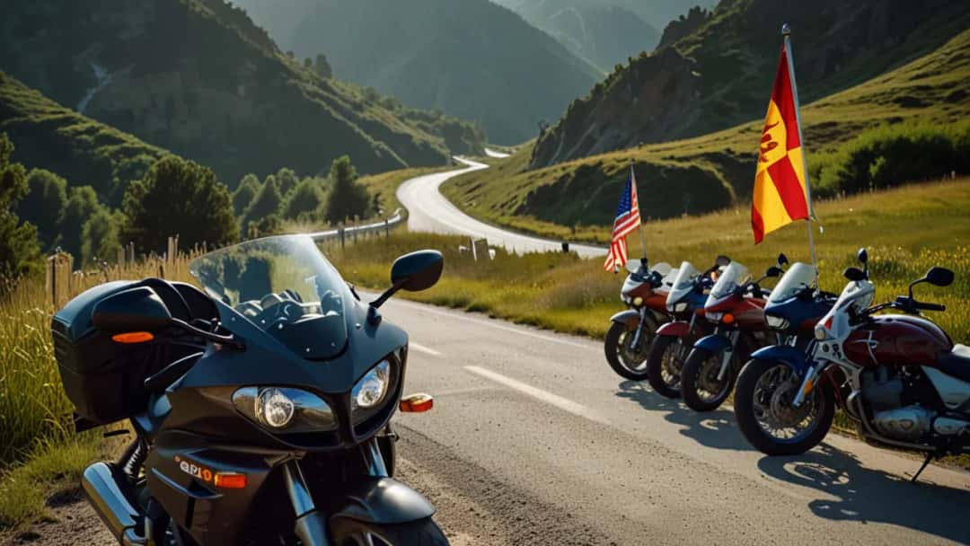 Dzień Motocyklisty: jak świętować pasję na dwóch kołach? Porady