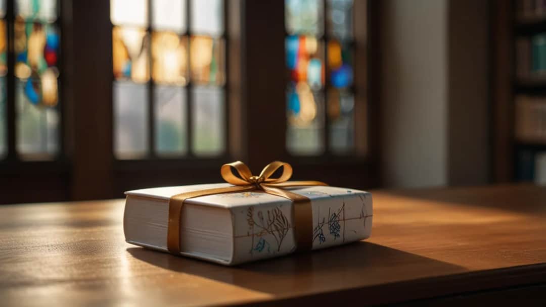 Jak wybrać idealny upominek na komunię od wychowawcy: 5 porad
