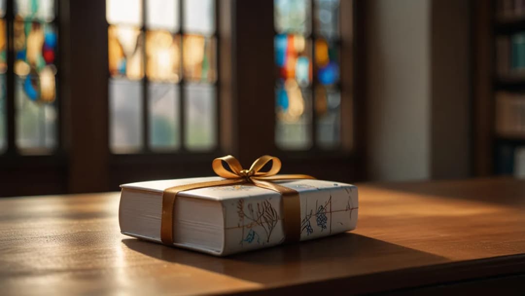 Jak wybrać idealny upominek na komunię od wychowawcy: 5 porad