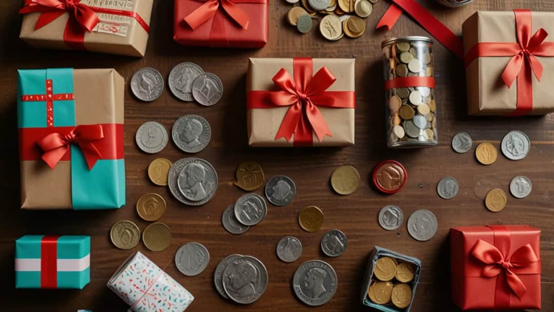 Co można kupić na dzień chłopaka za 10 zł? 15 pomysłów na tani prezent