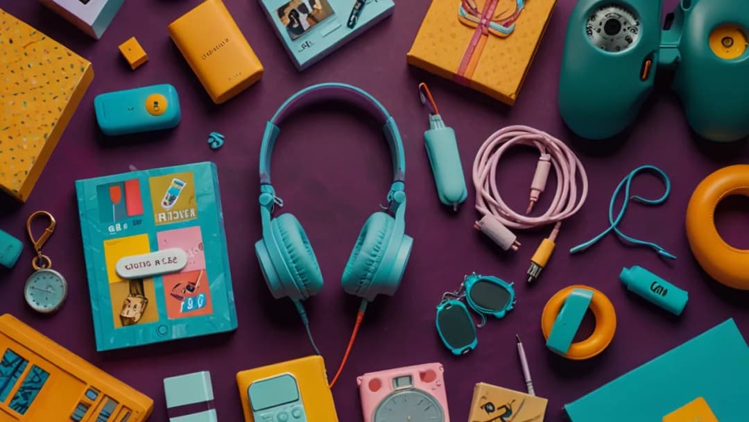 Prezent idealny dla nastolatków - sprawdzone pomysły 2021