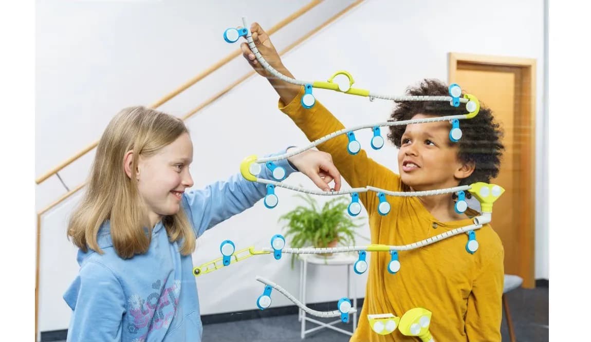 35 prezentów dla chłopców 11 lat na urodziny i mikołajki!